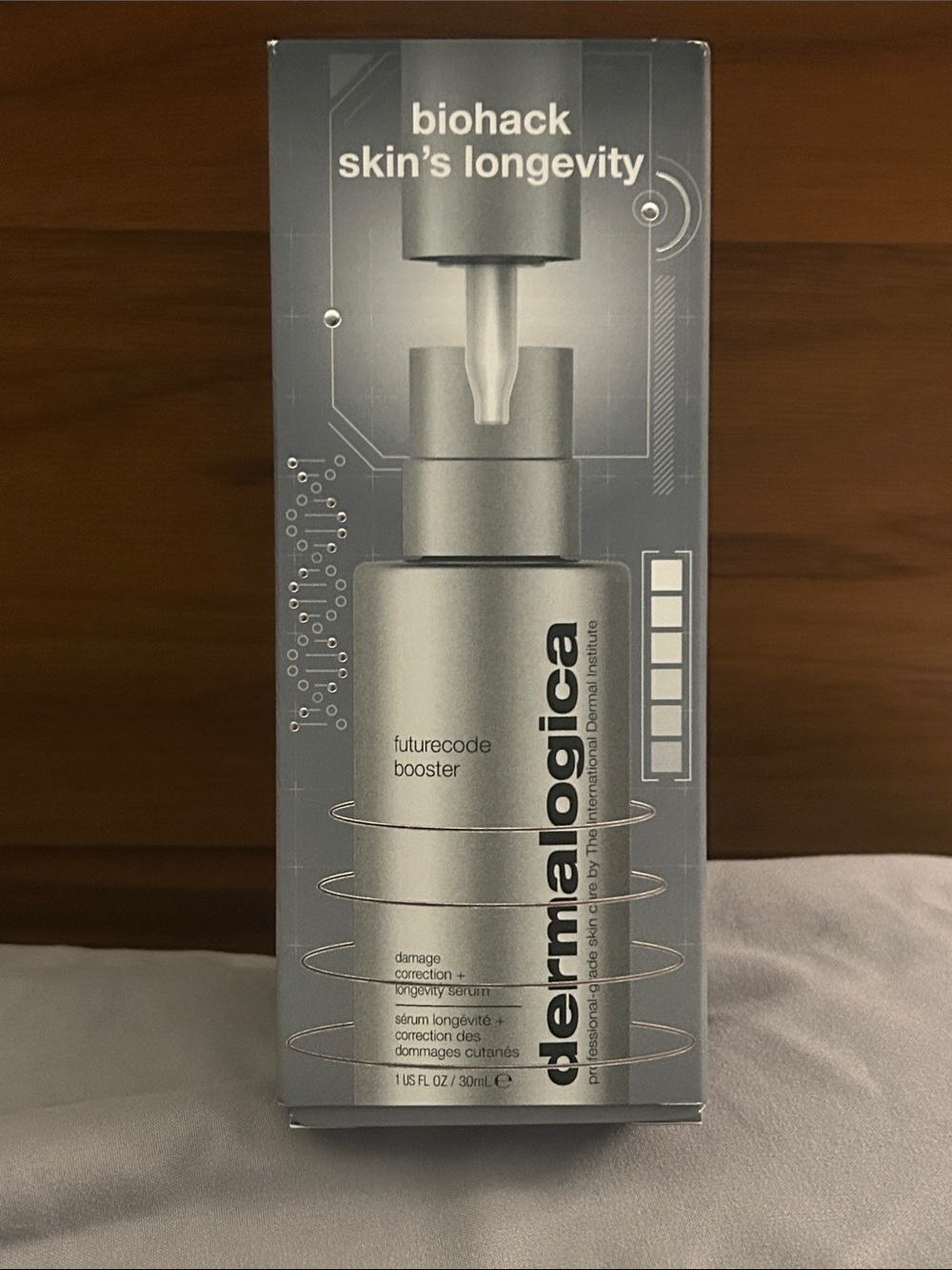 Dermalogica Futurecode Booster